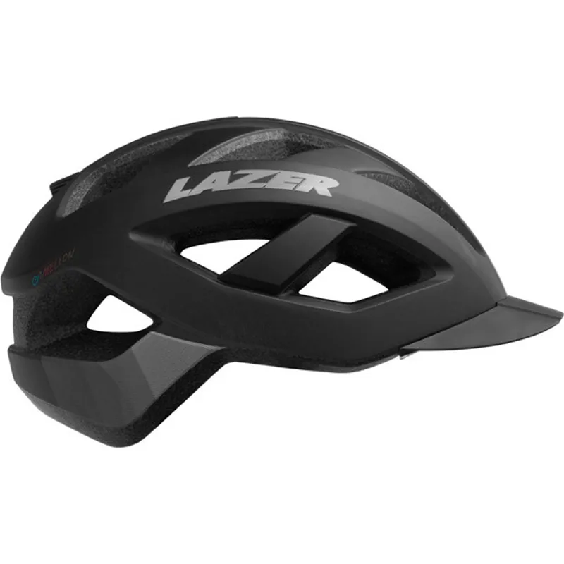 Lazer Cameleon MIPS Urban Helmet - Matt Black/Grey 3 Lazer Cameleon MIPS Urban Helmet - Matt Black/Grey