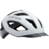 Lazer Cameleon Urban Helmet - Matt Black/Red