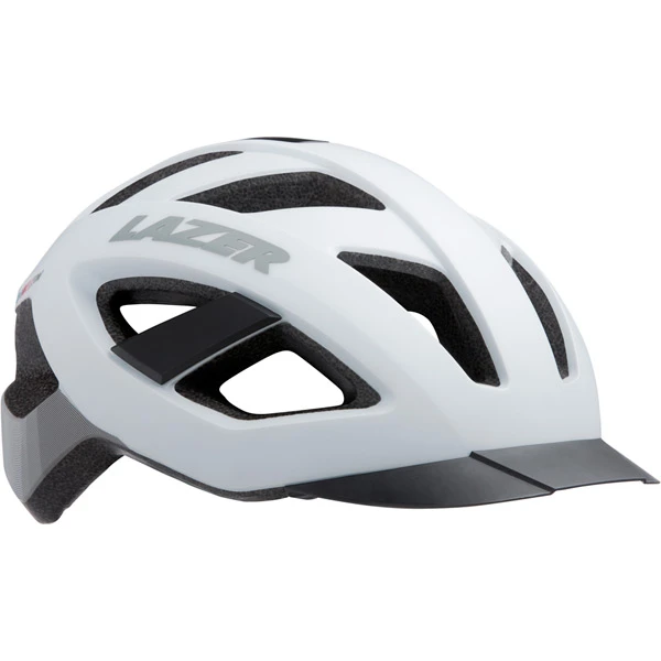 Lazer Cameleon Urban Helmet - Matt Black/Red 3 Lazer Cameleon Urban Helmet - Matt Black/Red