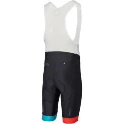 Madison Mdison Sportive Bib Shorts - Black/Blue/Red -CycloPro Shop VARCL125BLKBLURED 2