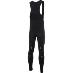 Madison Sportive DWR Bib Tights - Black -CycloPro Shop VARCL133BLK 2