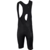Madison RoadRace Premio Bib Shorts - Black -CycloPro Shop VARCL140BLK
