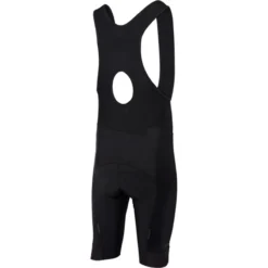 Madison RoadRace Premio Bib Shorts - Black -CycloPro Shop VARCL140BLK 2
