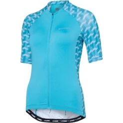 Madison Sportive Womens Short Sleeve Jersey - Geo Camo/Pink 8 Madison Sportive Womens Short Sleeve Jersey - Geo Camo/Pink -CycloPro Shop VARCL157BLU