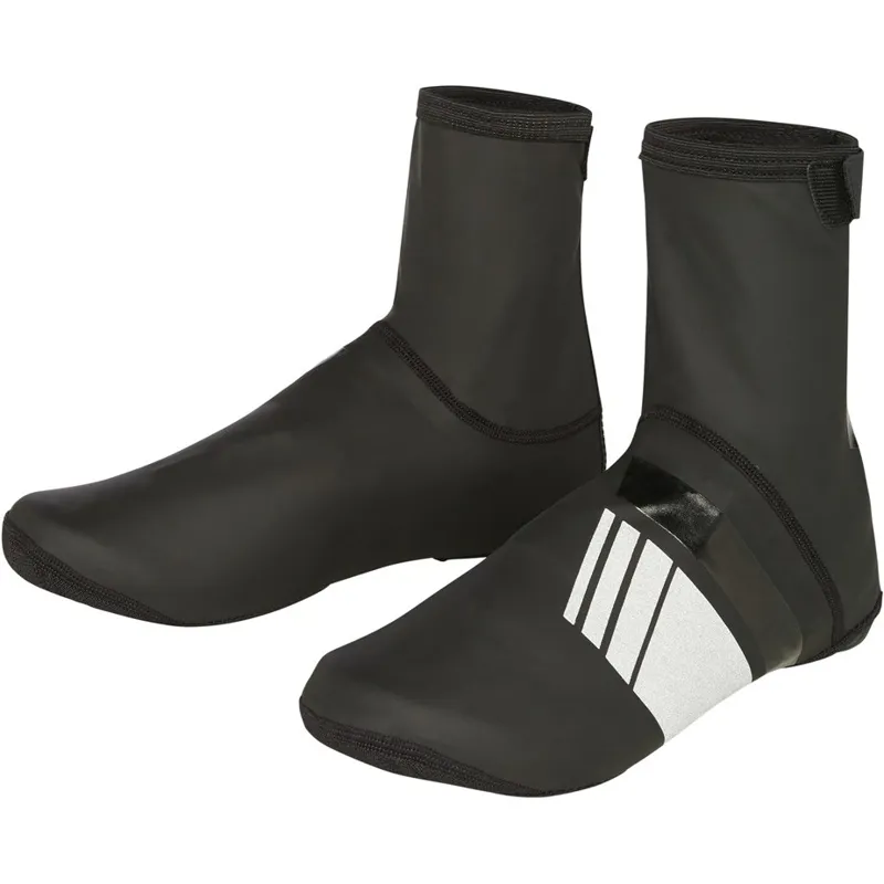 Madison Sportive Thermal Waterproof Overshoes - Black 4 Madison Sportive Thermal Waterproof Overshoes - Black - Image 2