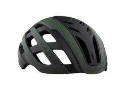 Lazer Century MIPS Road Helmet - Matt Black -CycloPro Shop VARCZCENTURYMIPSMATGRN 1