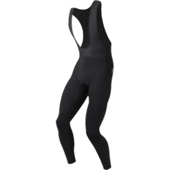 Pearl Izumi Pursuit Thermal Bib Tights - Black