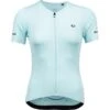 Pearl Izumi Pro Womens Short Sleeve Jersey - Teal -CycloPro Shop VARL131Air 1