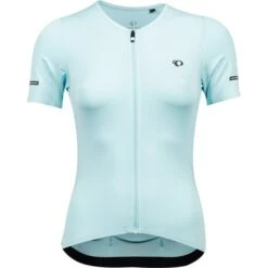 Pearl Izumi Pro Womens Short Sleeve Jersey - Teal