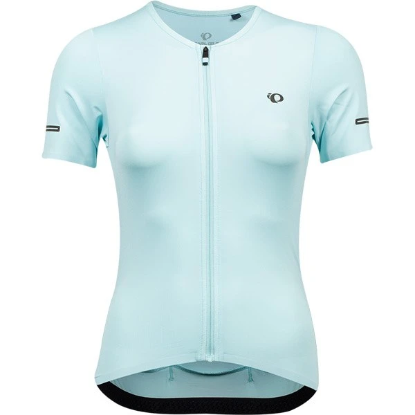Pearl Izumi Pro Womens Short Sleeve Jersey - Teal 3 Pearl Izumi Pro Womens Short Sleeve Jersey - Teal
