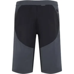 Madison Zenith 4-Season DWR Baggy Shorts - Grey -CycloPro Shop VARMCL20W05GRY 2