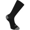 Madison Isoler Merino Deep Winter Knee-High Socks - Black 2 Madison Isoler Merino Deep Winter Knee-High Socks - Black -CycloPro Shop VARMCL20W15BLK 1