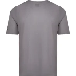 Madison Roam Short Sleeve Performance Tee - Castle Grey 7 Madison Roam Short Sleeve Performance Tee - Castle Grey -CycloPro Shop VARMCL21S02CastleGRY 2