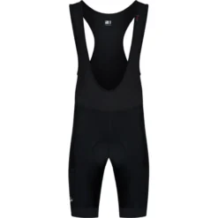 Madison Roam Men's Cargo Bib Shorts - Black