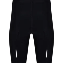 Madison Freewheel Track Lycra Shorts - Black