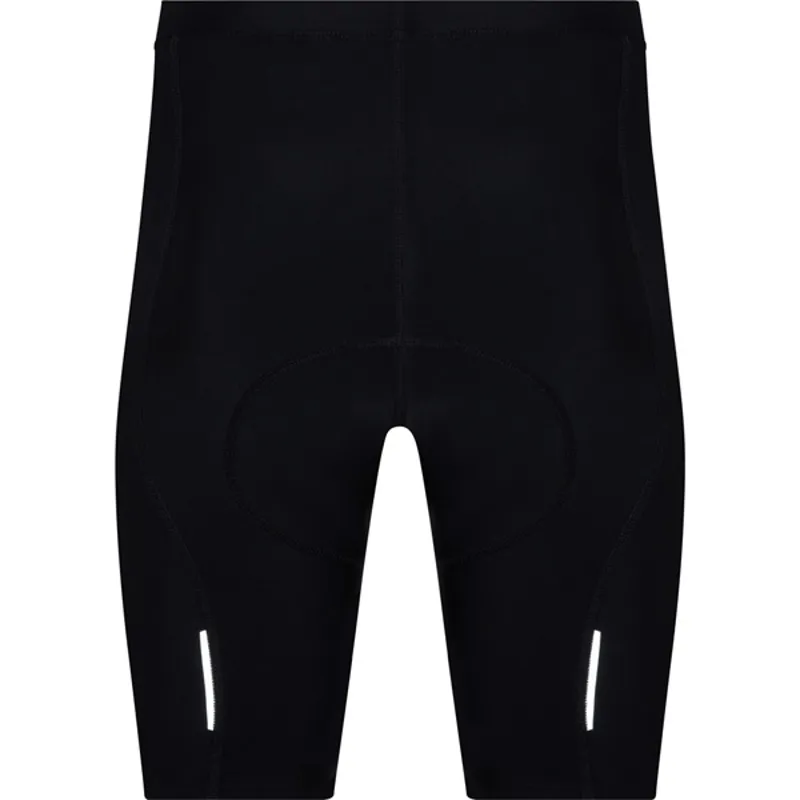 Madison Freewheel Track Lycra Shorts - Black 3 Madison Freewheel Track Lycra Shorts - Black