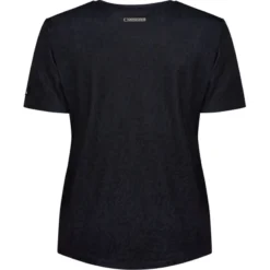 Madison Roam Short Sleeve Performance Womens Tee - Phantom Black 7 Madison Roam Short Sleeve Performance Womens Tee - Phantom Black -CycloPro Shop VARMCL21S22PhantomBLK 2