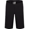 Madison Freewheel Trail Womens Baggy Shorts - Black 1 Madison Freewheel Trail Womens Baggy Shorts - Black -CycloPro Shop VARMCL21S25BLK 1