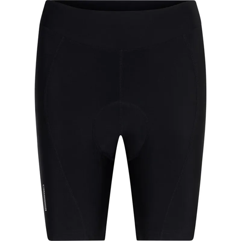 Madison Freewheel Tour Womens Lycra Shorts - Black 3 Madison Freewheel Tour Womens Lycra Shorts - Black