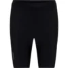 Madison Freewheel Track Womens Lycra Shorts - Black
