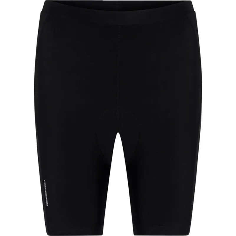 Madison Freewheel Track Womens Lycra Shorts - Black 3 Madison Freewheel Track Womens Lycra Shorts - Black