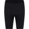 Madison Freewheel Womens Liner Shorts - Black