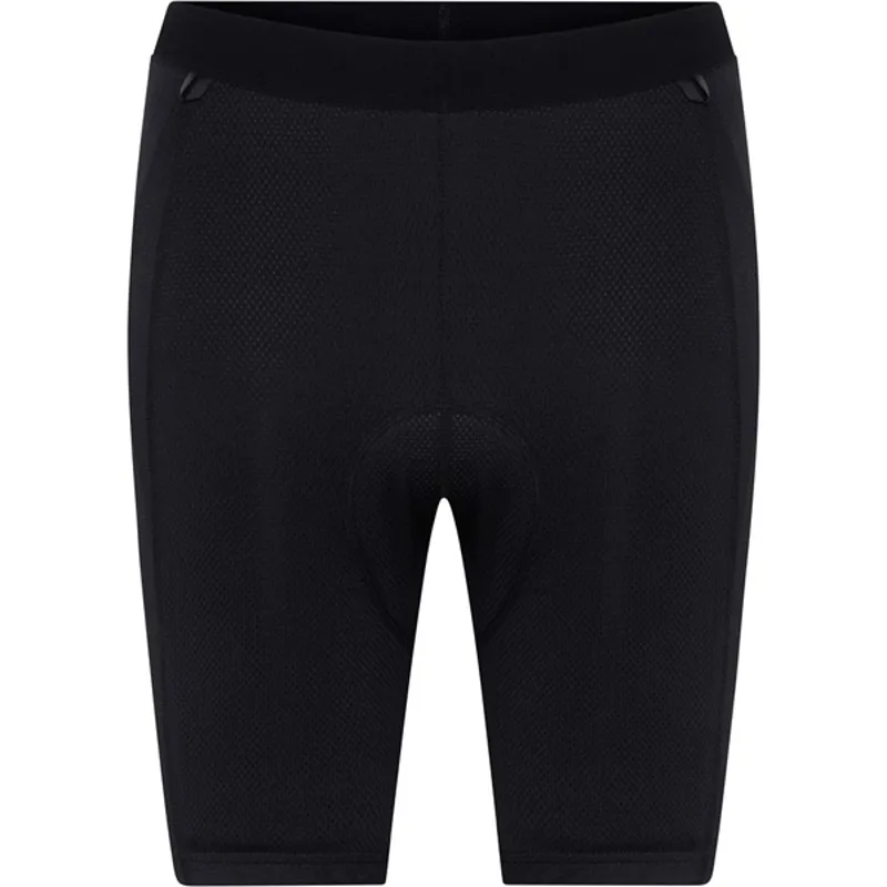 Madison Freewheel Womens Liner Shorts - Black 3 Madison Freewheel Womens Liner Shorts - Black