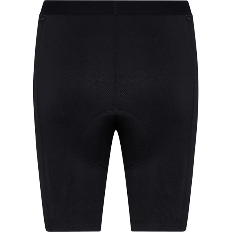Madison Freewheel Womens Liner Shorts - Black 4 Madison Freewheel Womens Liner Shorts - Black - Image 2