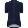 Madison Sportive Short Sleeve Womens Jersey - Ink Navy