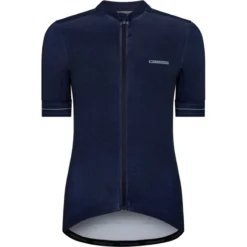 Madison Sportive Short Sleeve Womens Jersey - Ink Navy