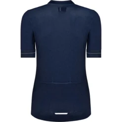 Madison Sportive Short Sleeve Womens Jersey - Ink Navy -CycloPro Shop VARMCL21S31NVY 2