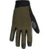 Madison Freewheel Trail Long Finger Gloves - Shale Blue -CycloPro Shop VARMCL21S53OLI 1 1