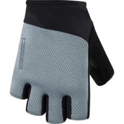 Madison Explorer Mitt Gloves - Black -CycloPro Shop VARMCL21S54ShaleBLU 1