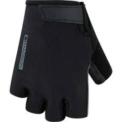 Madison Freewheel Mitt Gloves - Blue -CycloPro Shop VARMCL21S57BLK 1 1