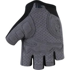 Madison Freewheel Mitt Gloves - Black 9 Madison Freewheel Mitt Gloves - Black -CycloPro Shop VARMCL21S57BLK 2