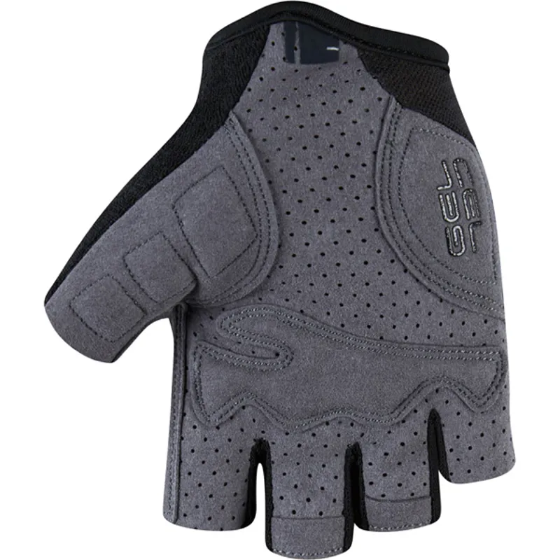 Madison Freewheel Mitt Gloves - Black 5 Madison Freewheel Mitt Gloves - Black - Image 3