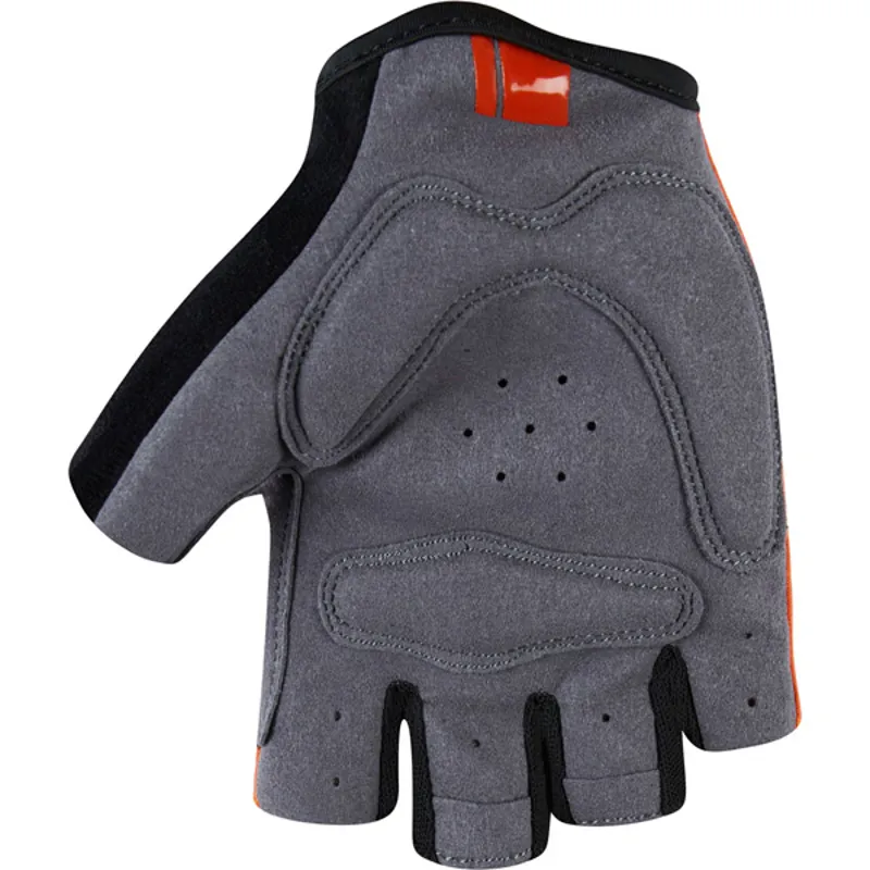 Madison Freewheel Mitt Gloves - Chilli Red 6 Madison Freewheel Mitt Gloves - Chilli Red - Image 4