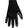 Madison Freewheel Women's Long Finger Gloves - Black -CycloPro Shop VARMCL21S58BLK 1