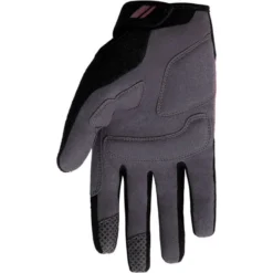 Madison Freewheel Women's Long Finger Gloves - Mauve -CycloPro Shop VARMCL21S58Mauve 2