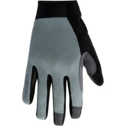 Madison Freewheel Women's Long Finger Gloves - Mauve -CycloPro Shop VARMCL21S58ShaleBLU 1