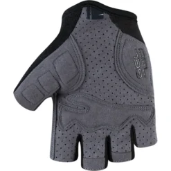 Madison DeLux GelCel Womens Mitt Gloves - Black -CycloPro Shop VARMCL21S59BLK 2