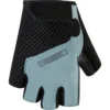 Madison Lux Womens Mitt Gloves - Shale Blue -CycloPro Shop VARMCL21S60ShaleBLU 1
