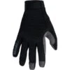 Madison Freewheel Trail Youth Long Finger Gloves - Shale Blue
