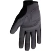 Madison Freewheel Trail Youth Long Finger Gloves - Black -CycloPro Shop VARMCL21S62BLK 2