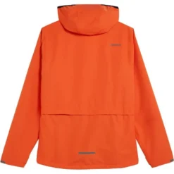 Madison Roam 2.5L Men's Waterproof Men's Jacket - Chilli Red -CycloPro Shop VARMCL21W02ChilliRED 2