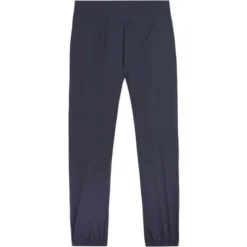 Madison Roam Stretch Men's Trousers - Navy Haze 7 Madison Roam Stretch Men's Trousers - Navy Haze -CycloPro Shop VARMCL21W03NVYHaze 2