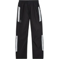 Madison Stellar 2-Layer Waterproof Men's Overtrousers - Black