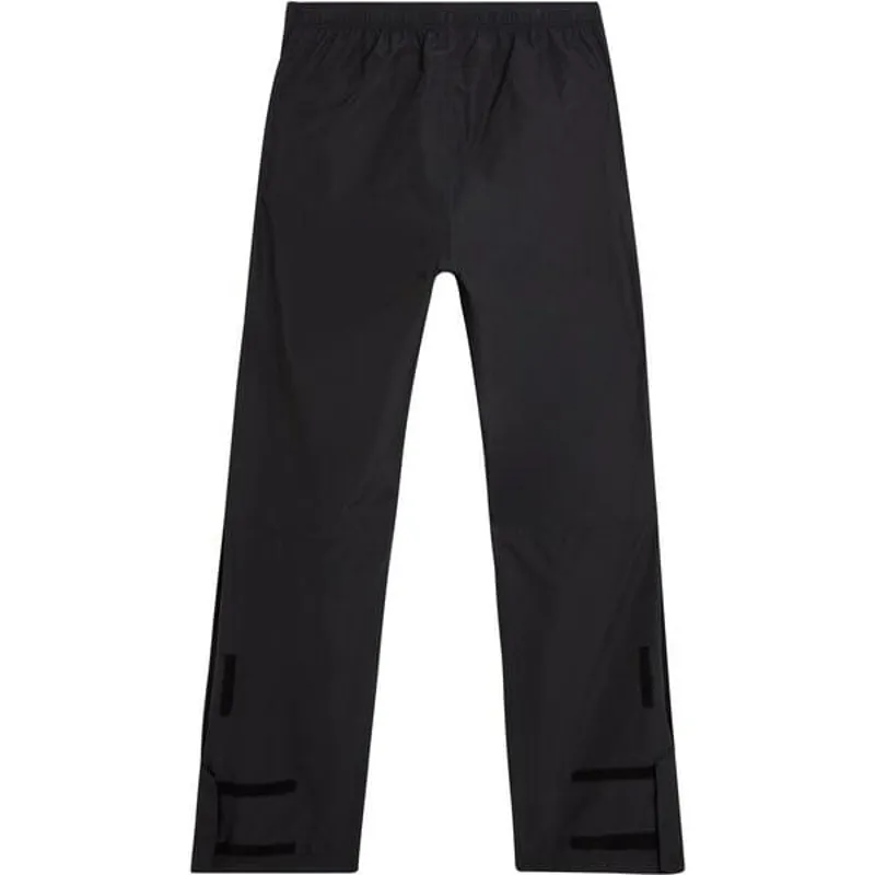 Madison Stellar 2-Layer Waterproof Men's Overtrousers - Black 4 Madison Stellar 2-Layer Waterproof Men's Overtrousers - Black - Image 2