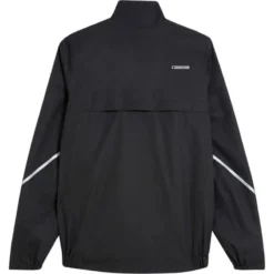 Madison Protec 2-Layer Waterproof Men's Jacket - Black 8 Madison Protec 2-Layer Waterproof Men's Jacket - Black -CycloPro Shop VARMCL21W15BLK 2