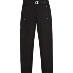 Madison Freewheel Trail Men's Trousers - Black 14 Madison Freewheel Trail Men's Trousers - Black -CycloPro Shop VARMCL21W17BLK 1